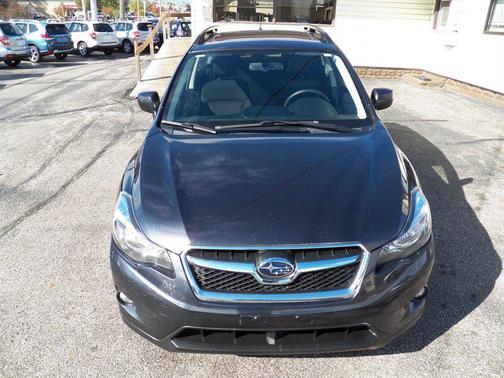 2014 Subaru XV Crosstrek 2.0i Premium