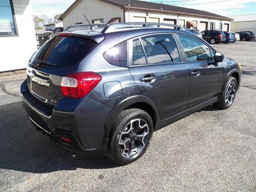 2014 Subaru XV Crosstrek 2.0i Premium