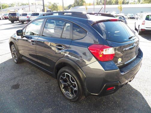 2014 Subaru XV Crosstrek 2.0i Premium