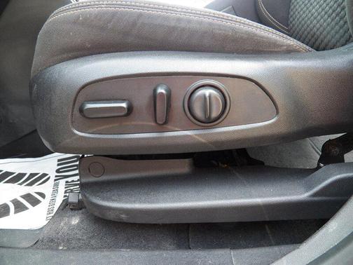 Ebony Twilight Metallic 2020 GMC Terrain SLE