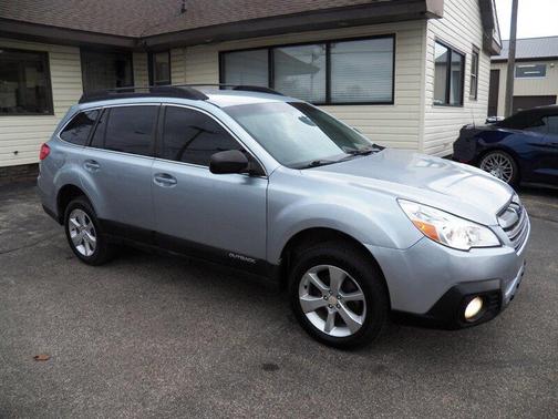 2014 Subaru Outback 2.5i