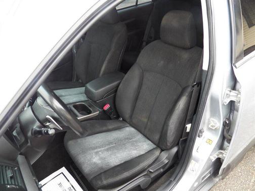 2014 Subaru Outback 2.5i