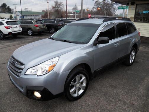 2014 Subaru Outback 2.5i