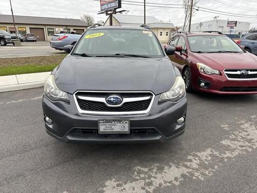 2015 Subaru XV Crosstrek 2.0i Premium