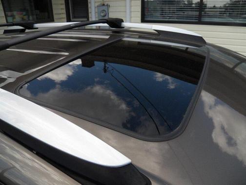Magnetic Gray Metallic 2015 Toyota RAV4 XLE
