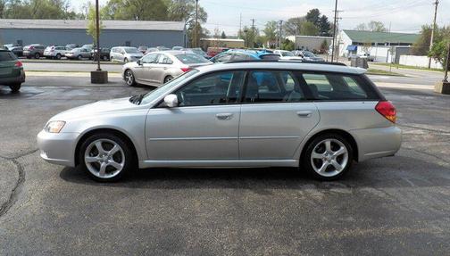 2005 Subaru Legacy Limited