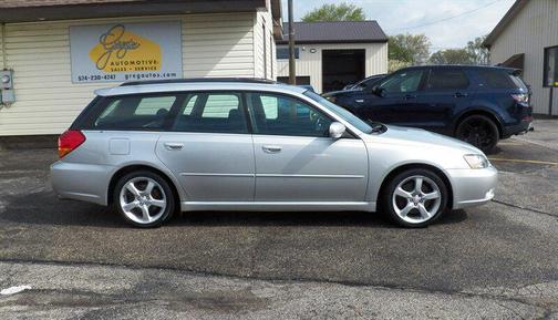 2005 Subaru Legacy Limited