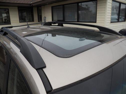 2009 Subaru Forester 2.5 X