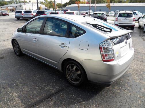 2009 Toyota Prius Standard
