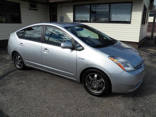 2009 Toyota Prius Standard