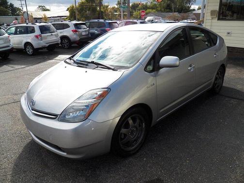 2009 Toyota Prius Standard