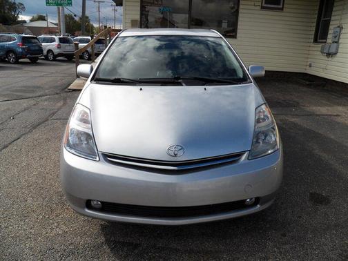 2009 Toyota Prius Standard