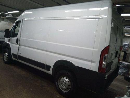 2019 RAM ProMaster 2500 High Roof