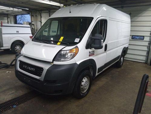 2019 RAM ProMaster 2500 High Roof