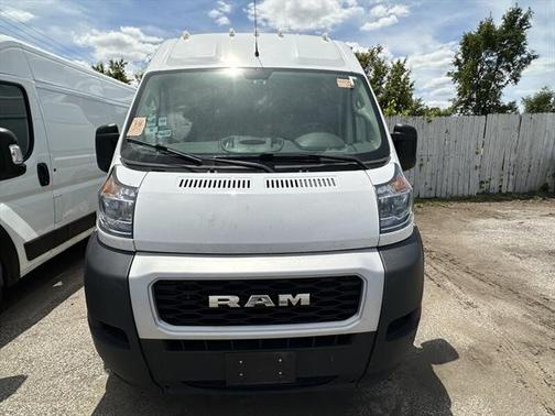 2021 RAM ProMaster 1500 Base