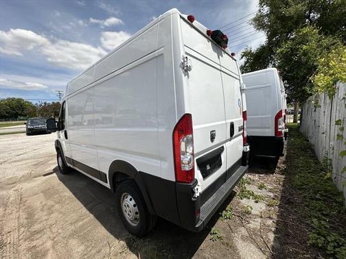 2021 RAM ProMaster 1500 Base