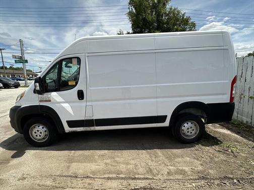 2021 RAM ProMaster 1500 Base