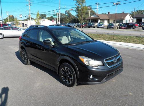 2014 Subaru XV Crosstrek 2.0i Premium
