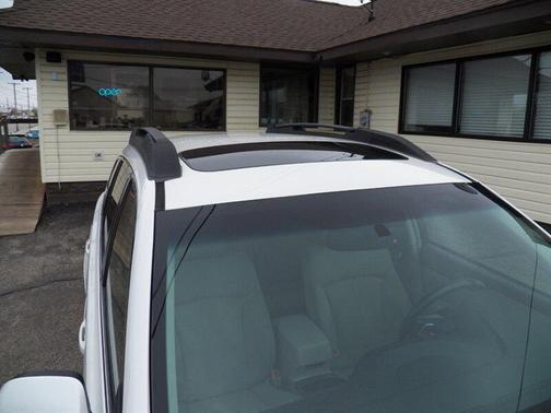 2011 Subaru Outback 2.5 i Premium