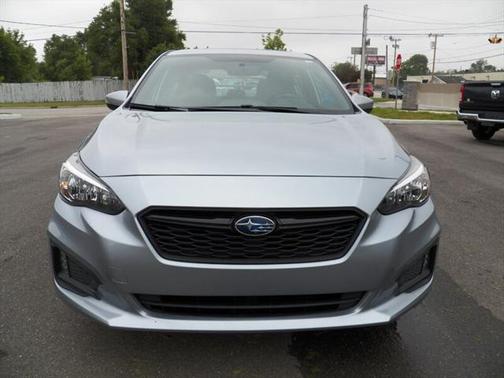 2018 Subaru Impreza 2.0i Sport