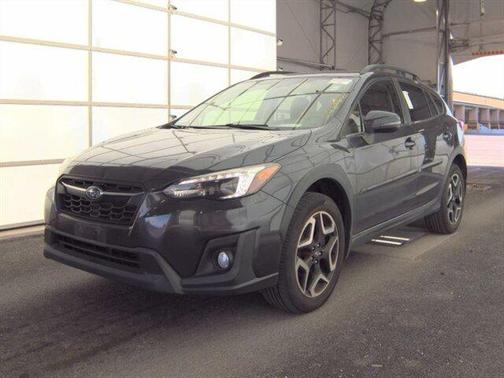 2019 Subaru Crosstrek 2.0i Limited