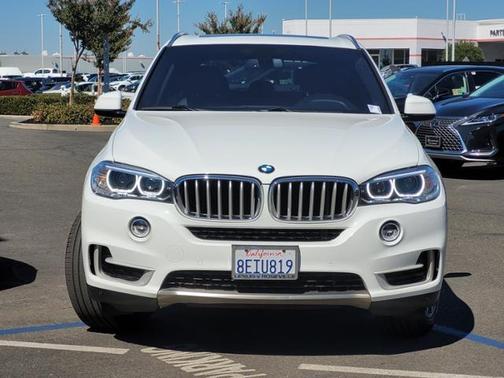 Photo 3 of 45 of 2018 BMW X5 xDrive35i