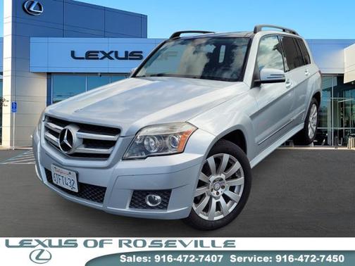 Photo 1 of 21 of 2012 Mercedes-Benz GLK-Class GLK 350 4MATIC