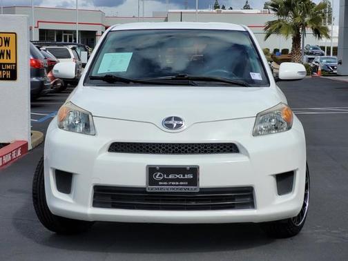 Photo 3 of 45 of 2014 Scion xD Base