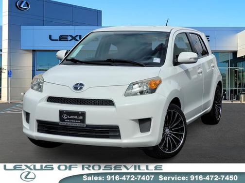 Photo 1 of 45 of 2014 Scion xD Base