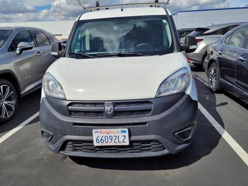 Photo 2 of 21 of 2018 RAM ProMaster City Tradesman