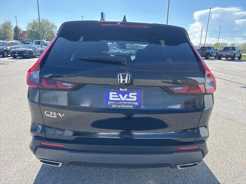 2024 Honda CR-V Hybrid Sport AWD