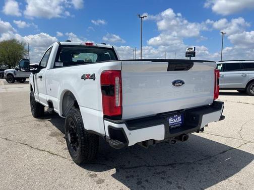 2025 Ford F-350 XL