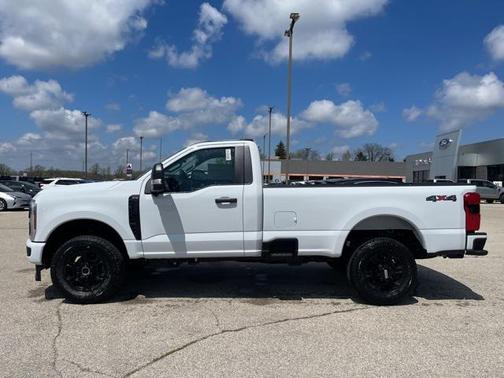 2025 Ford F-350 XL