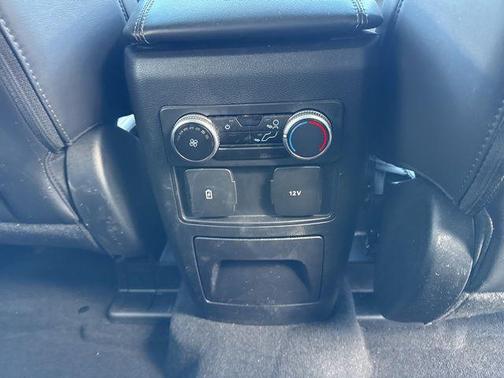 STAR WHITE MET TRI-COAT 2023 Ford Explorer XLT