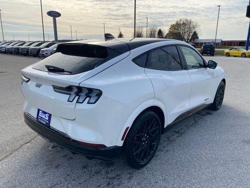 2023 Ford Mustang Mach-E GT