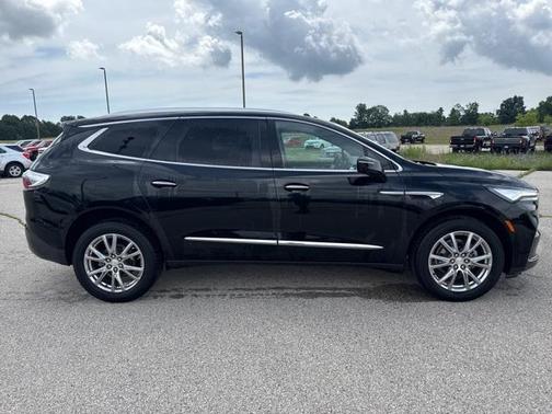 2022 Buick Enclave Premium Group