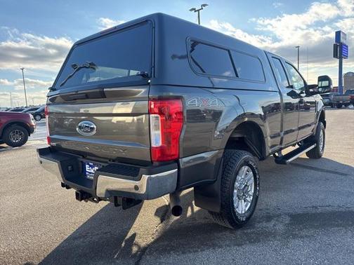 2019 Ford F-250 XLT