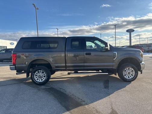 2019 Ford F-250 XLT