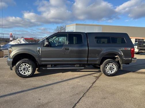 2019 Ford F-250 XLT