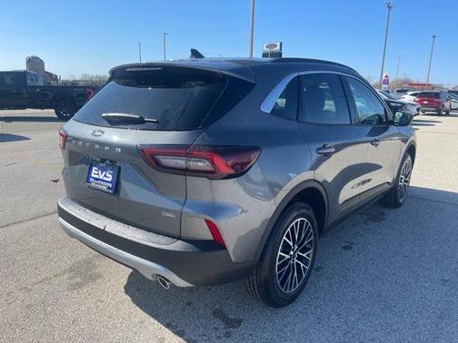 2024 Ford Escape PHEV SE