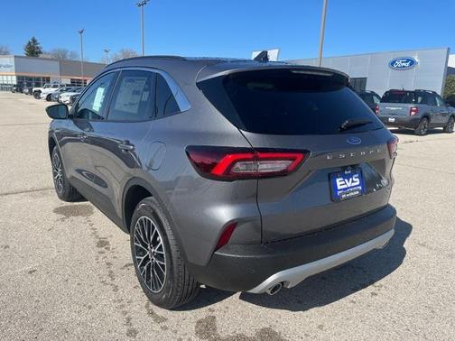 2024 Ford Escape PHEV SE