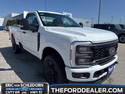 2025 Ford F-350 XL