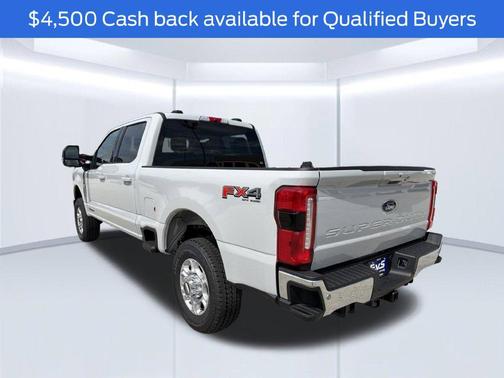 Avalanche 2026 Ford F-350 XLT