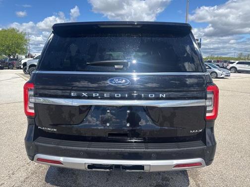 2022 Ford Expedition Platinum