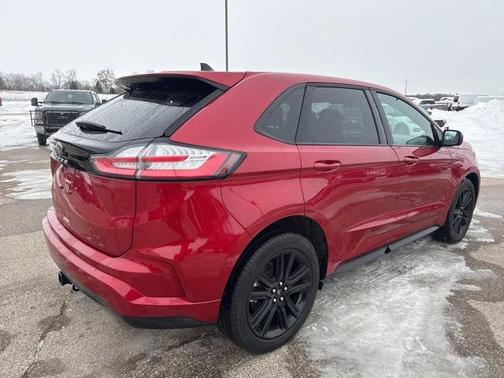 2024 Ford Edge ST Line