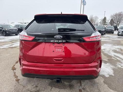 2024 Ford Edge ST Line