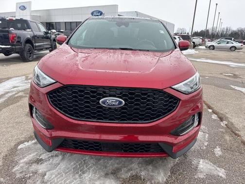2024 Ford Edge ST Line