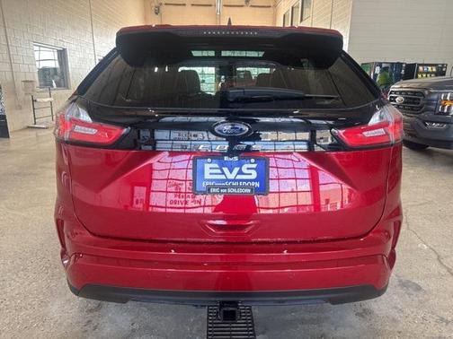 2024 Ford Edge ST Line