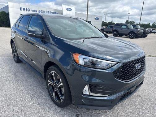 2024 Ford Edge ST