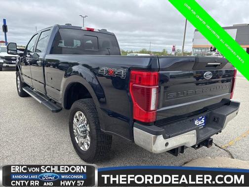 2022 Ford F-350 Lariat